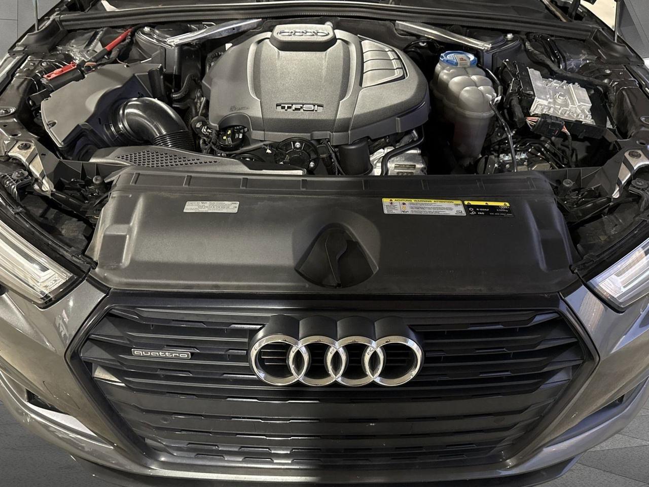 2019 Audi A4 Premium Plus San Antonio TX