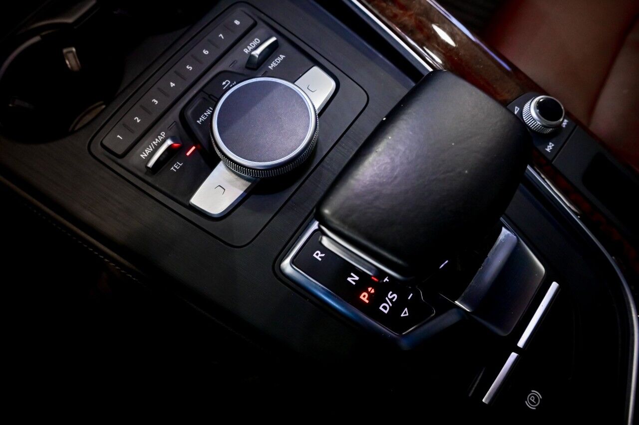 2019 Audi A4 Premium Plus Springfield NJ