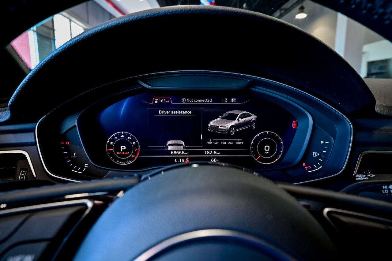 2019 Audi A4 Premium Plus Springfield NJ
