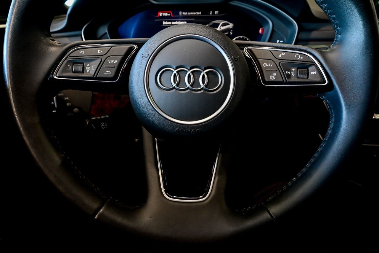 2019 Audi A4 Premium Plus Springfield NJ