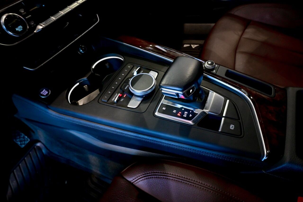2019 Audi A4 Premium Plus Springfield NJ