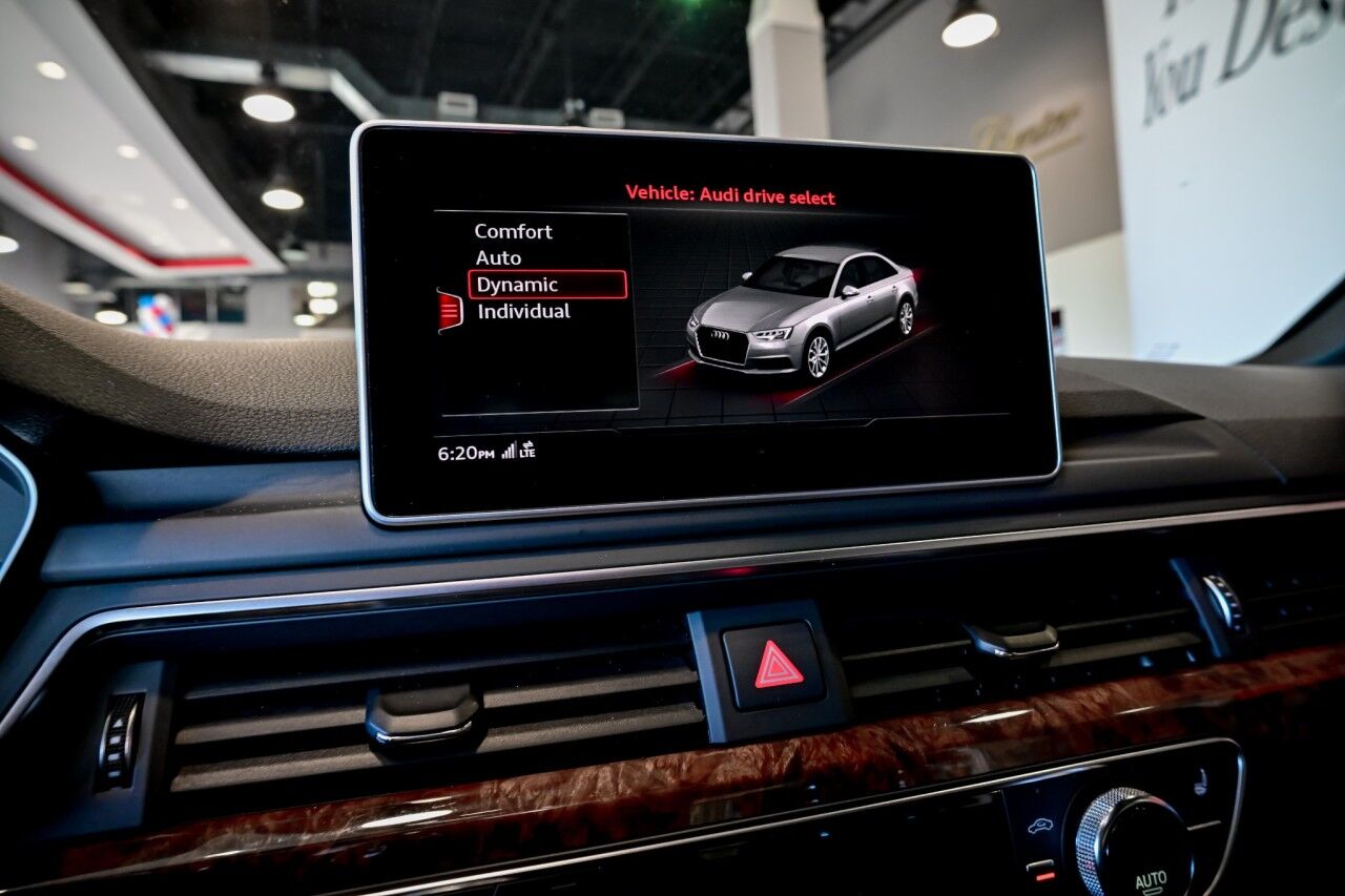 2019 Audi A4 Premium Plus Springfield NJ