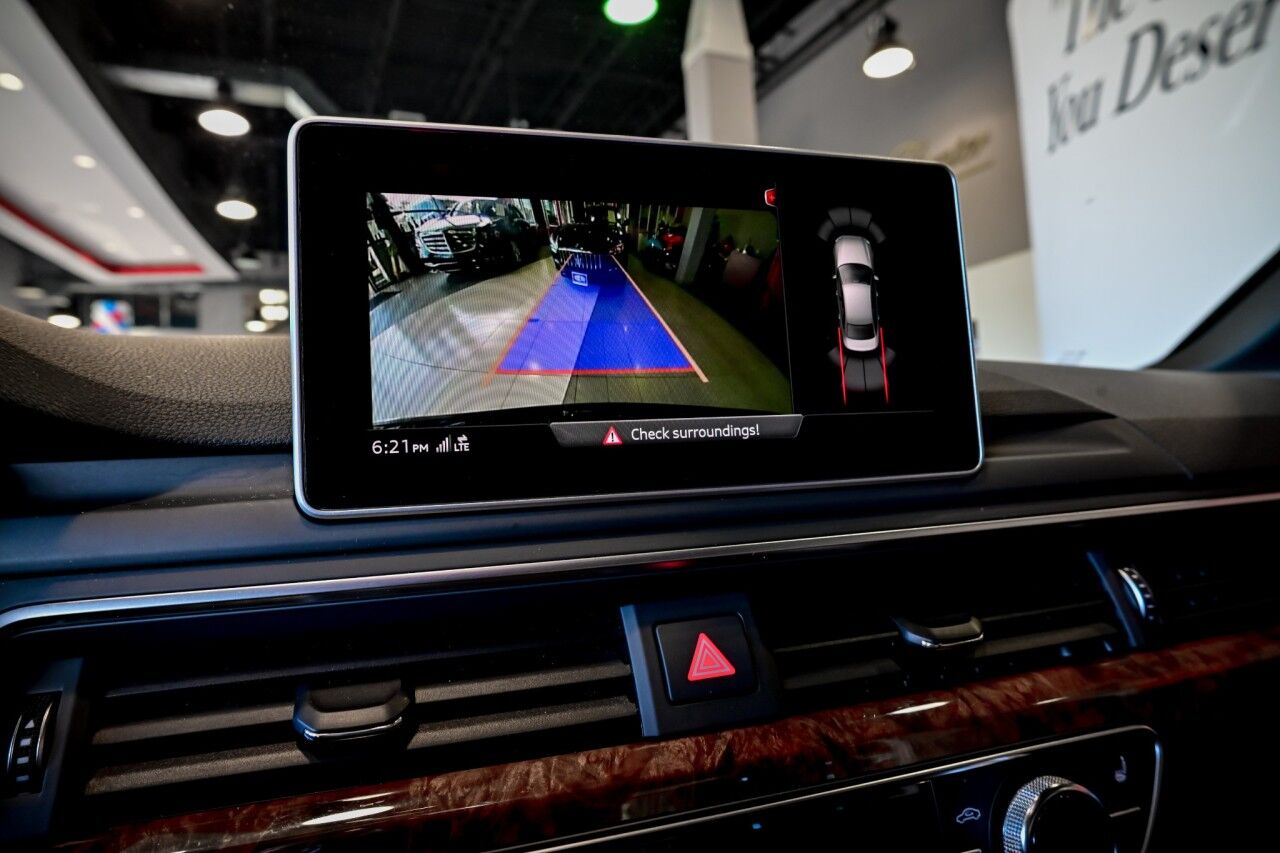 2019 Audi A4 Premium Plus Springfield NJ