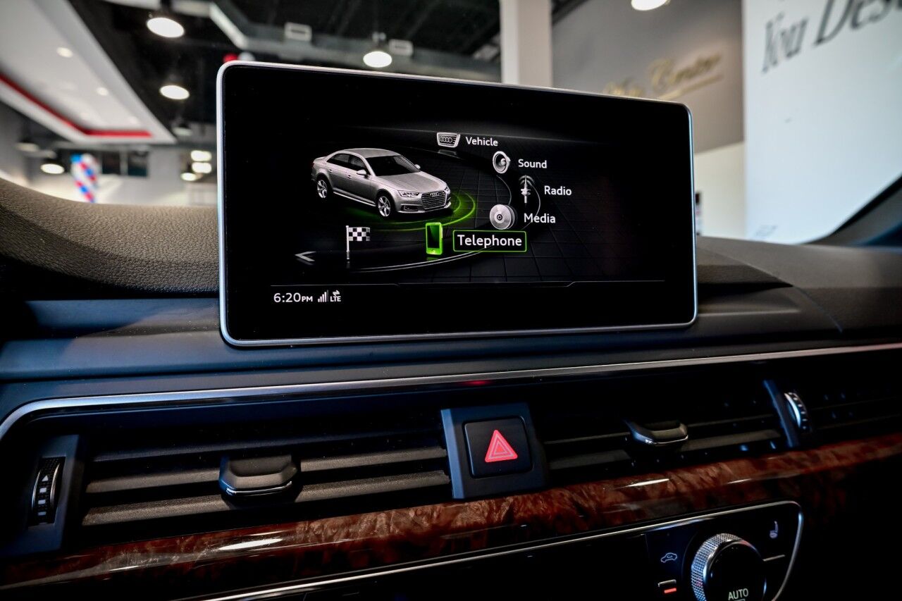 2019 Audi A4 Premium Plus Springfield NJ