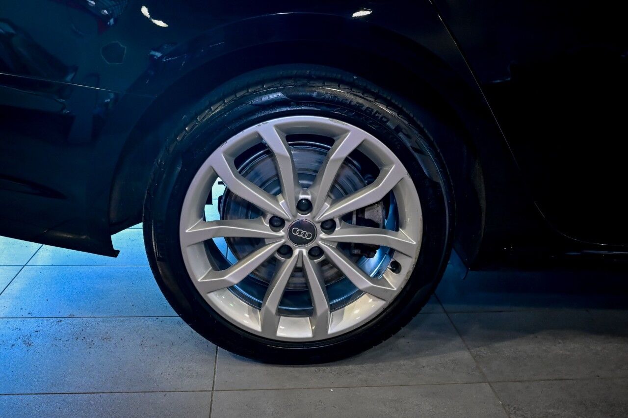 2019 Audi A4 Premium Plus Springfield NJ