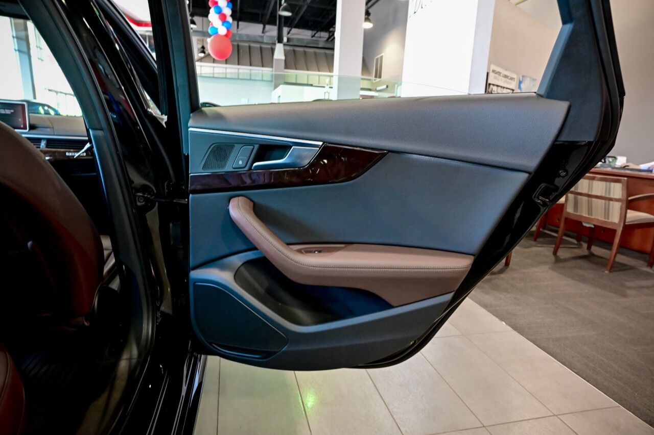 2019 Audi A4 Premium Plus Springfield NJ