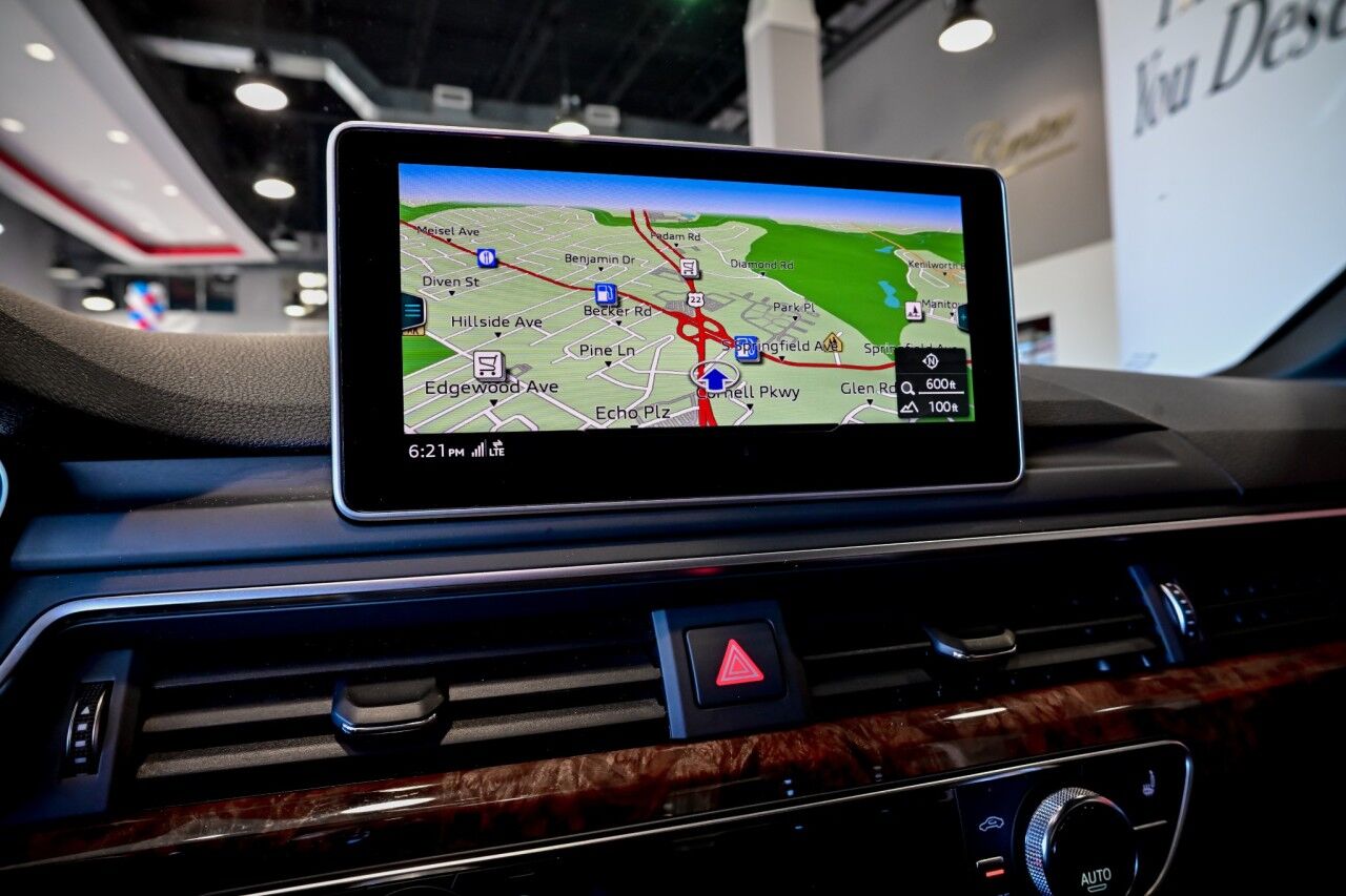 2019 Audi A4 Premium Plus Springfield NJ