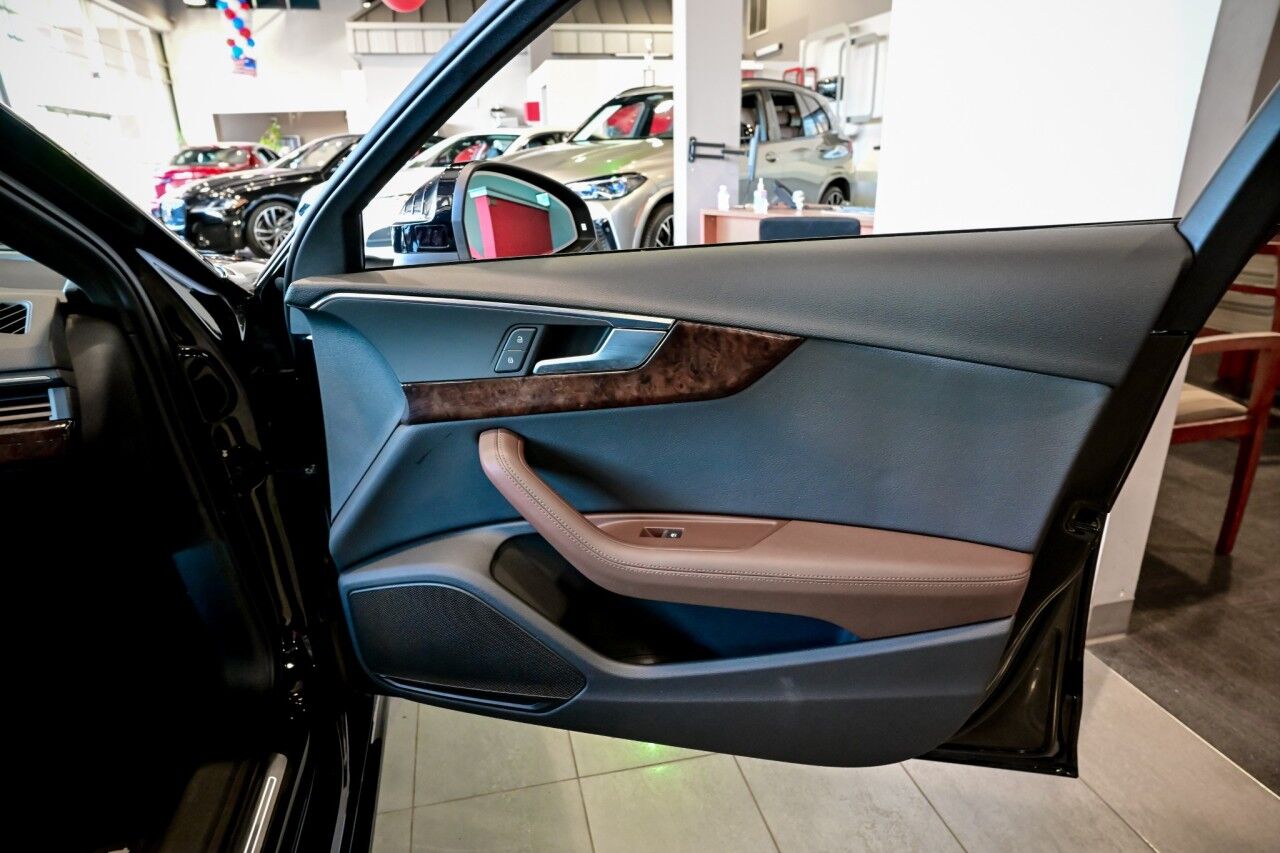 2019 Audi A4 Premium Plus Springfield NJ