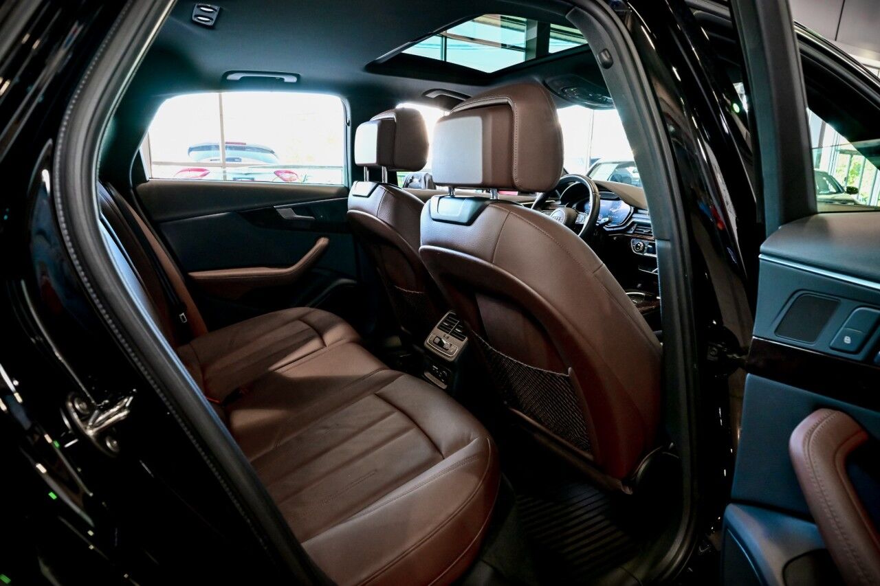 2019 Audi A4 Premium Plus Springfield NJ