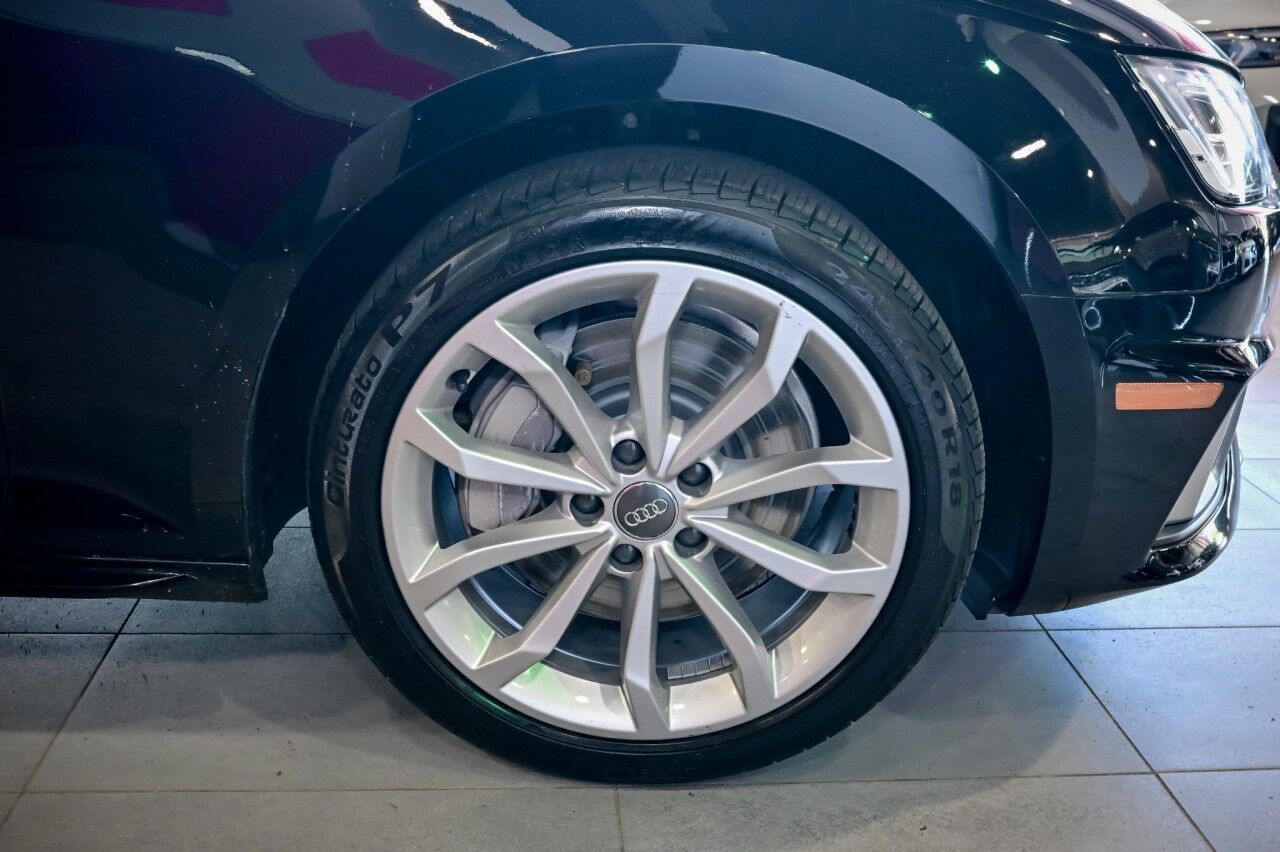 2019 Audi A4 Premium Plus Springfield NJ