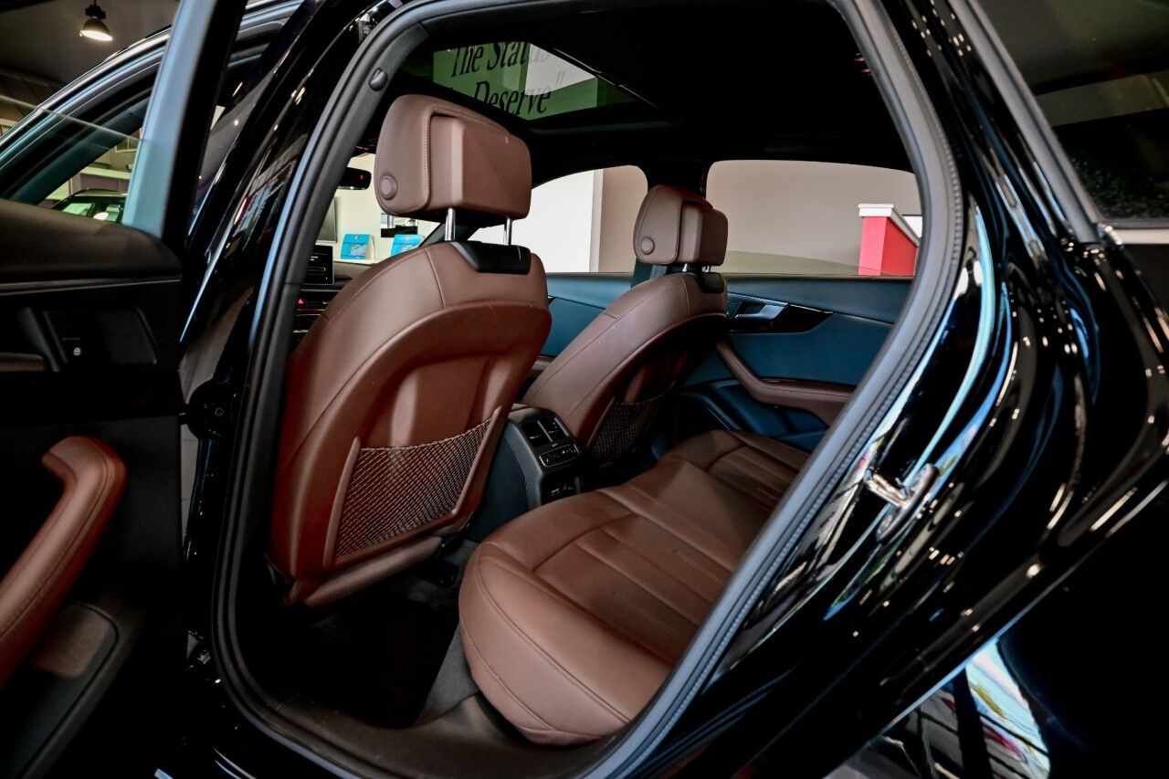 2019 Audi A4 Premium Plus Springfield NJ