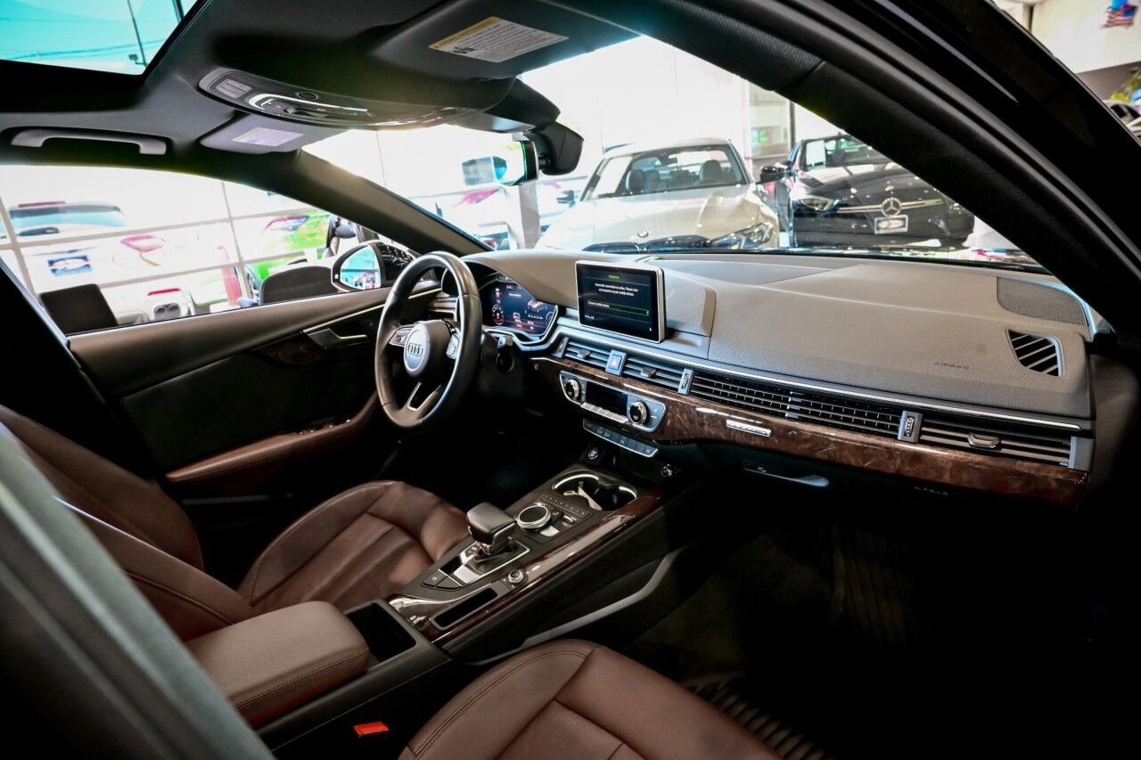 2019 Audi A4 Premium Plus Springfield NJ