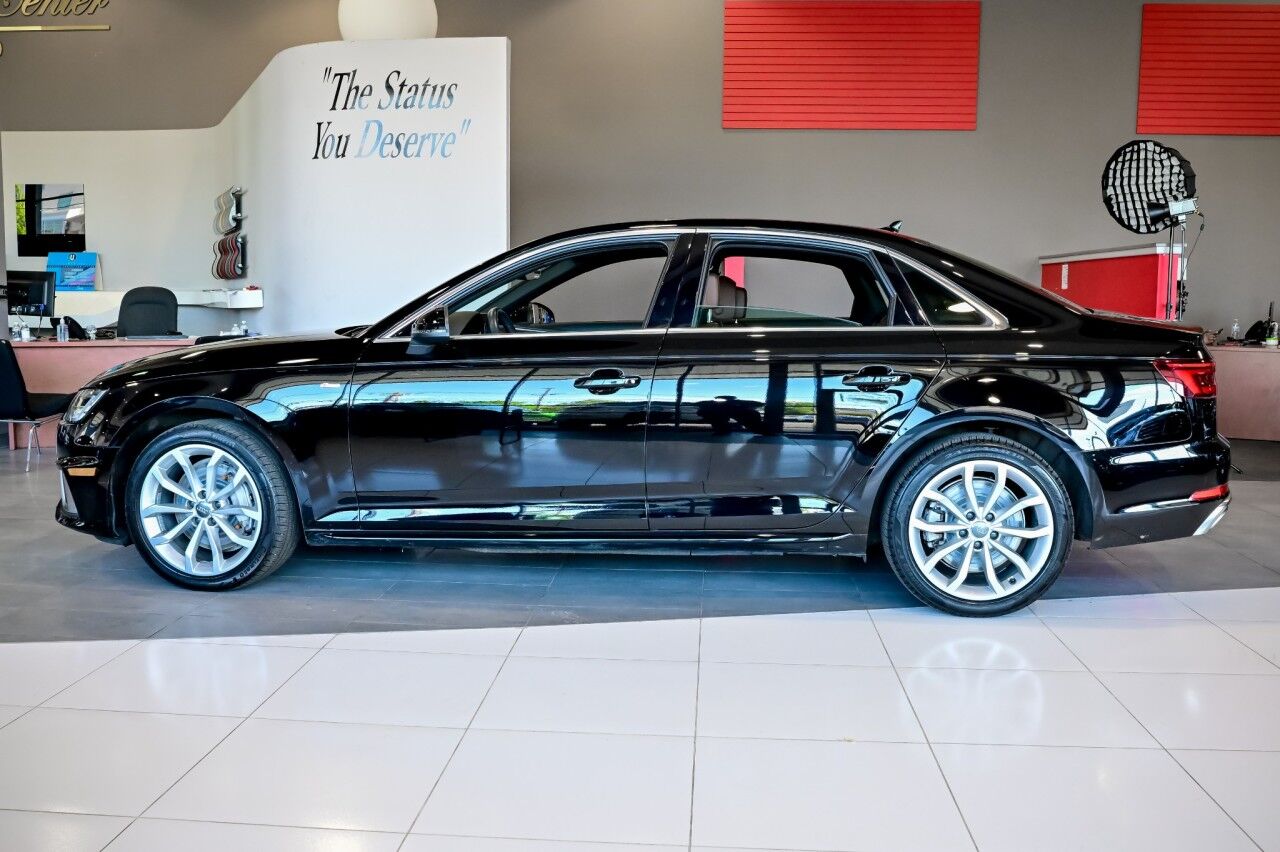 2019 Audi A4 Premium Plus Springfield NJ