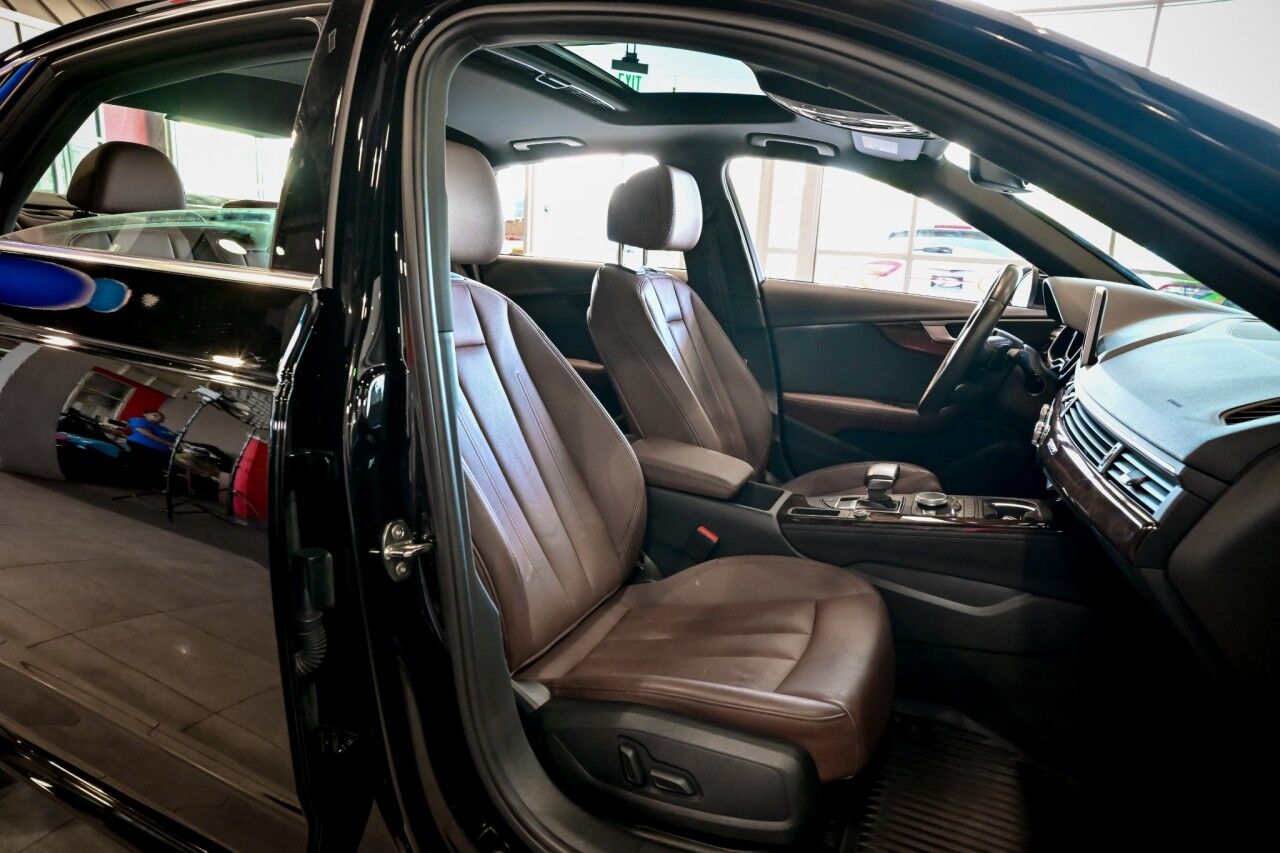 2019 Audi A4 Premium Plus Springfield NJ