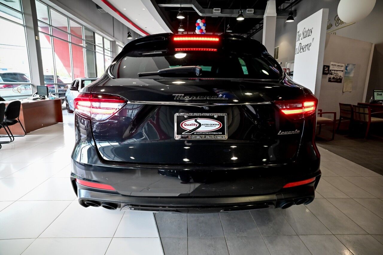 2019 Audi A4 Premium Plus Springfield NJ