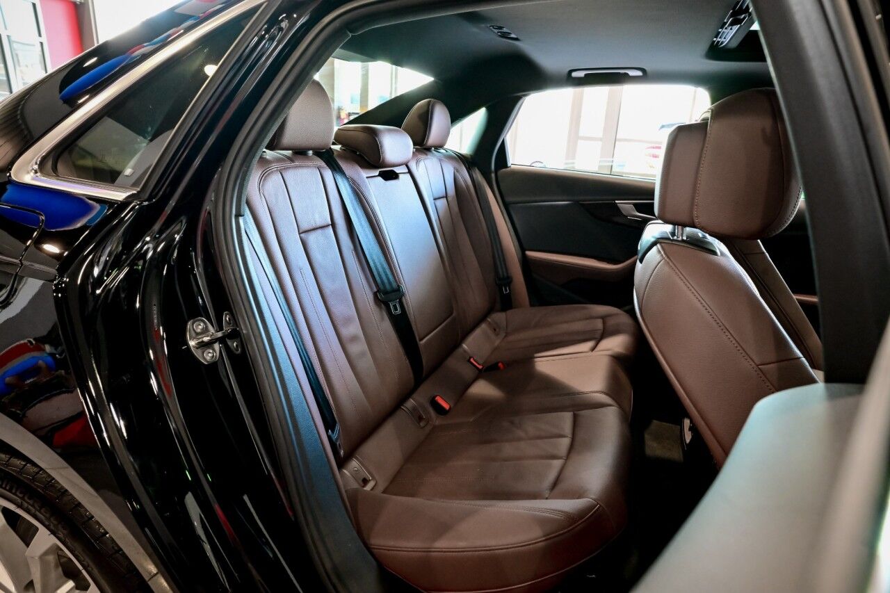 2019 Audi A4 Premium Plus Springfield NJ