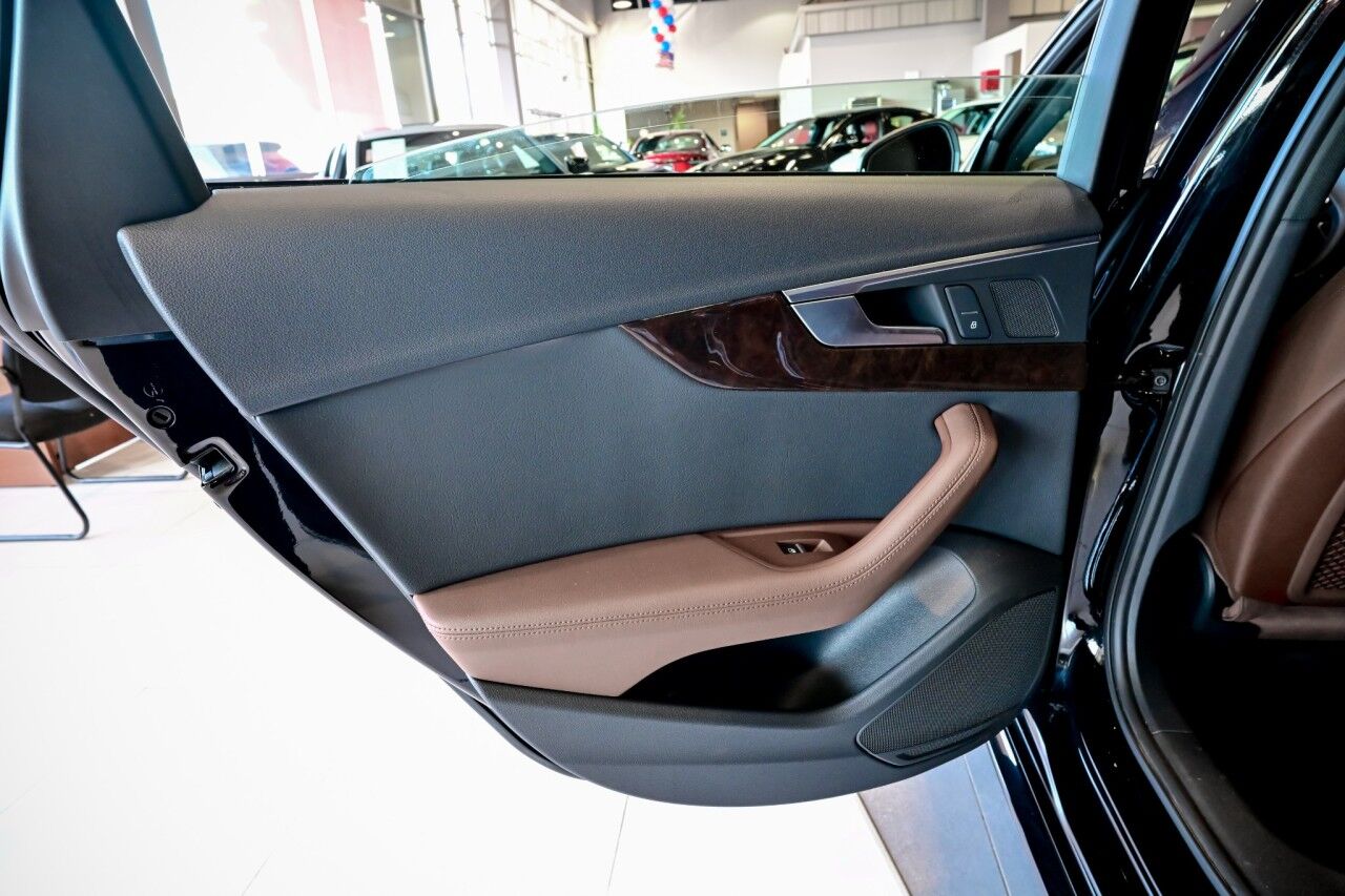 2019 Audi A4 Premium Plus Springfield NJ