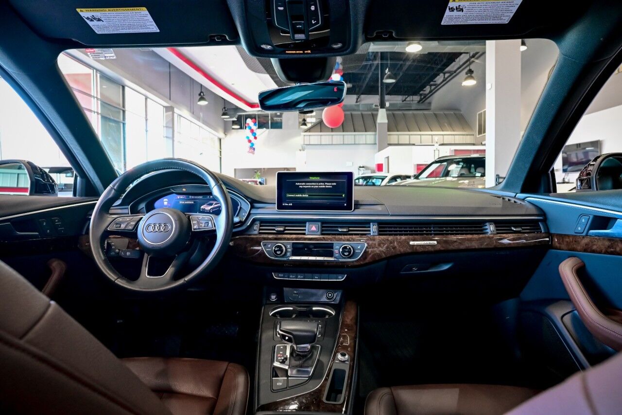 2019 Audi A4 Premium Plus Springfield NJ