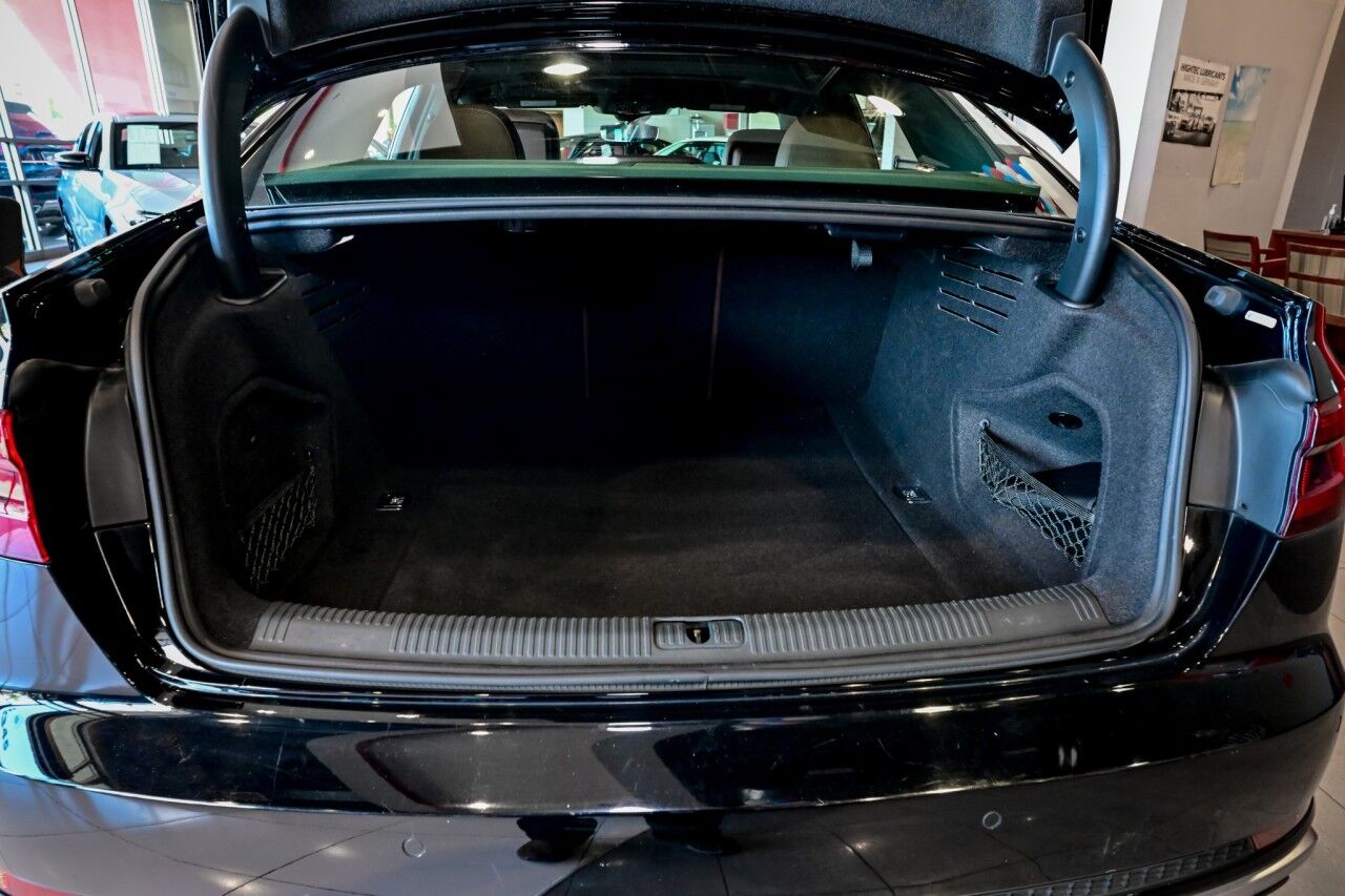 2019 Audi A4 Premium Plus Springfield NJ