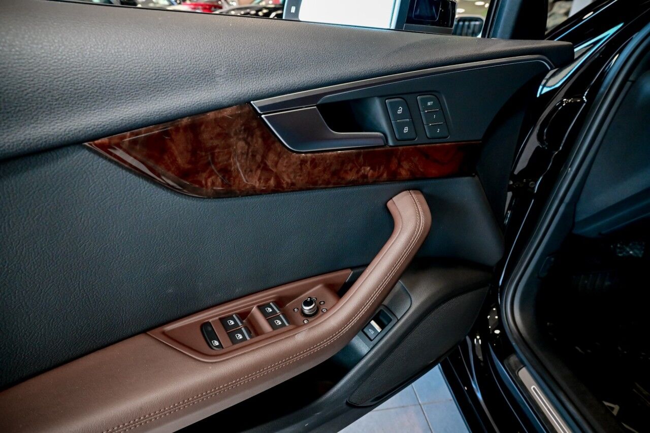 2019 Audi A4 Premium Plus Springfield NJ