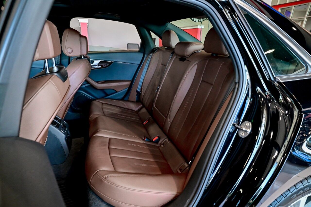 2019 Audi A4 Premium Plus Springfield NJ