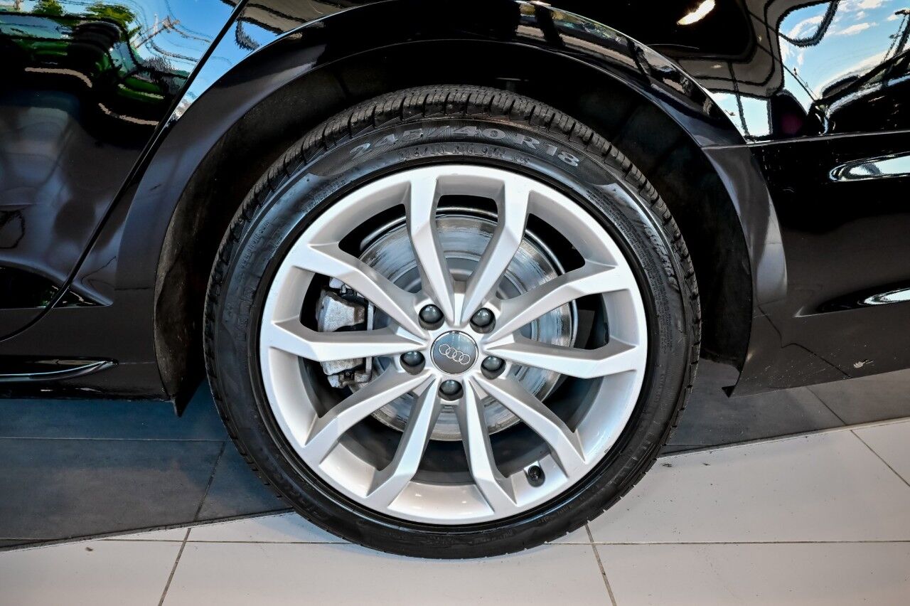 2019 Audi A4 Premium Plus Springfield NJ
