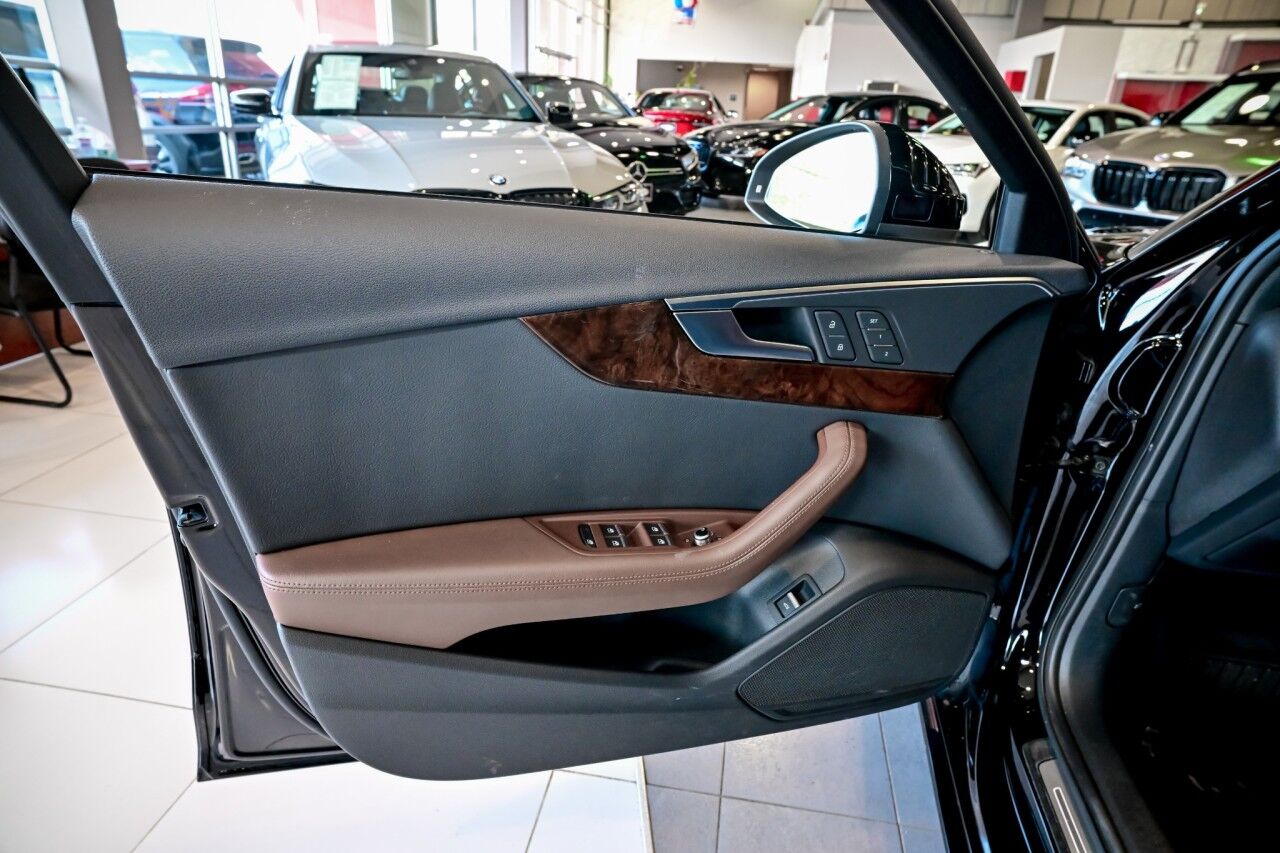 2019 Audi A4 Premium Plus Springfield NJ