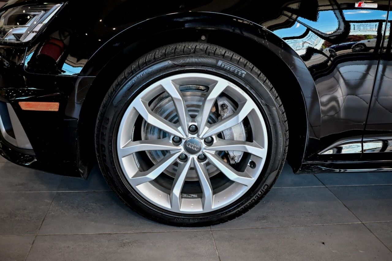 2019 Audi A4 Premium Plus Springfield NJ