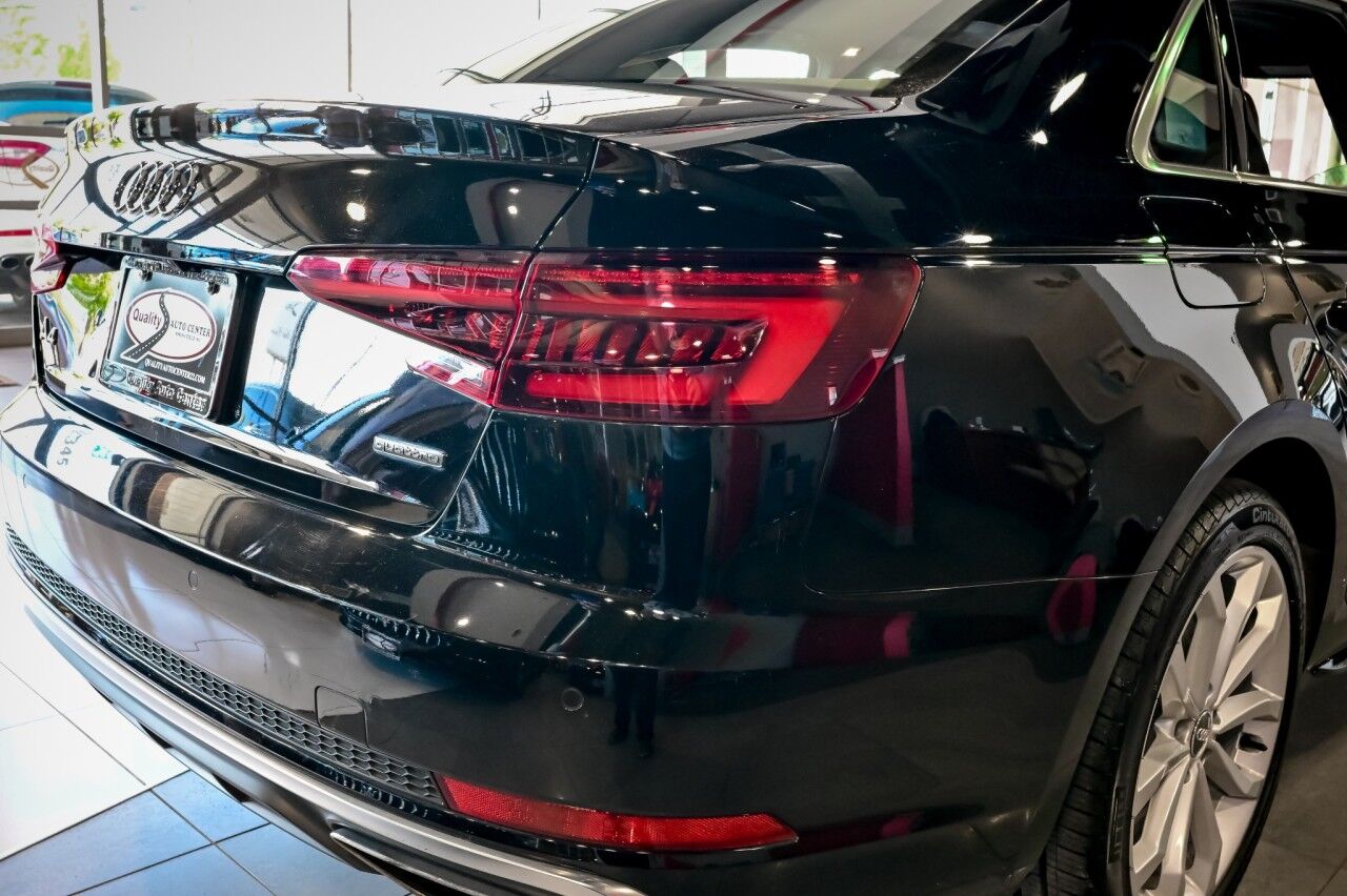 2019 Audi A4 Premium Plus Springfield NJ