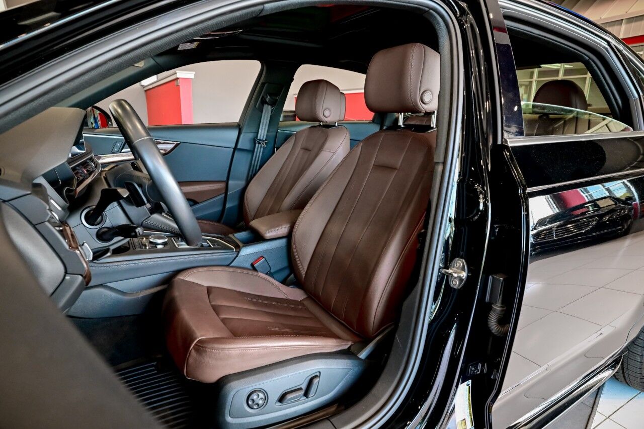 2019 Audi A4 Premium Plus Springfield NJ