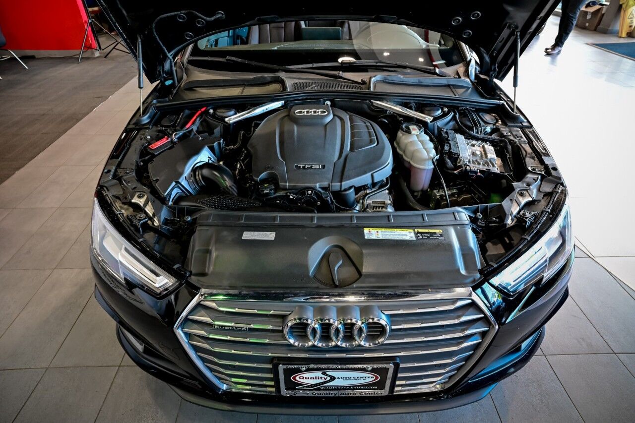 2019 Audi A4 Premium Plus Springfield NJ