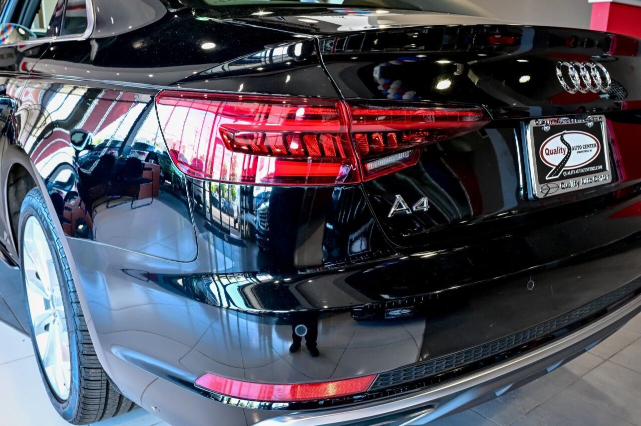 2019 Audi A4 Premium Plus Springfield NJ