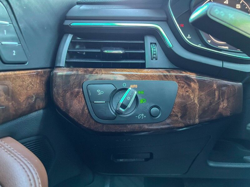 2019 Audi A4 Premium Plus Wilmington NC