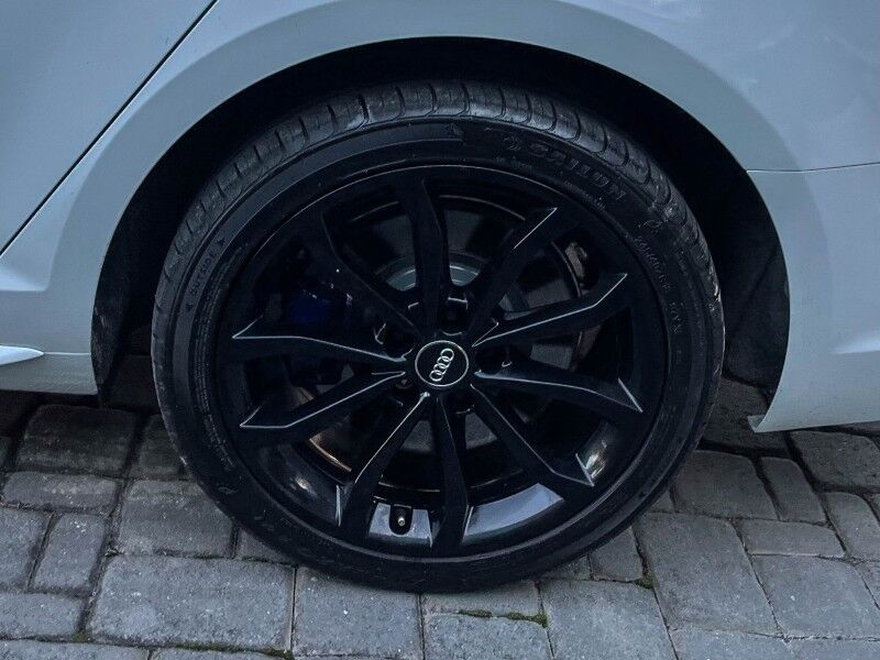 2019 Audi A4 Premium Plus Wilmington NC