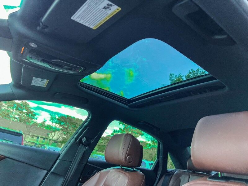 2019 Audi A4 Premium Plus Wilmington NC