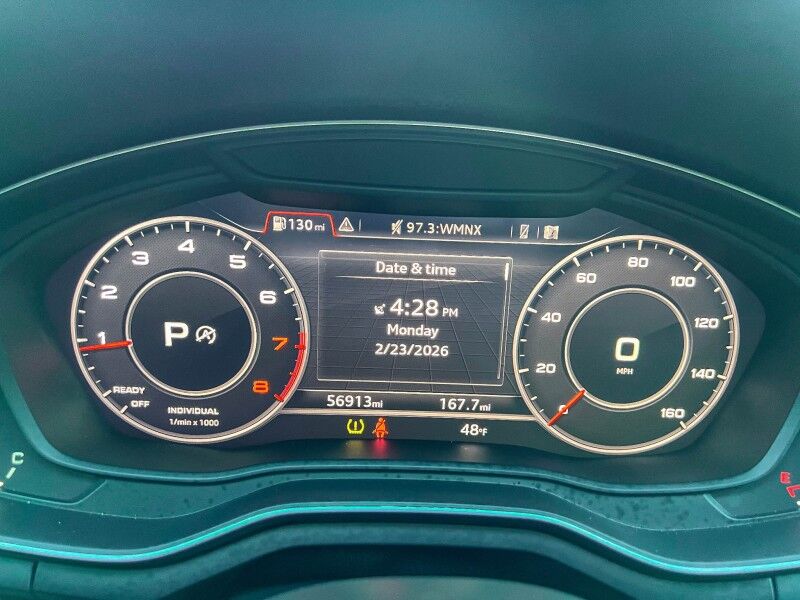 2019 Audi A4 Premium Plus Wilmington NC