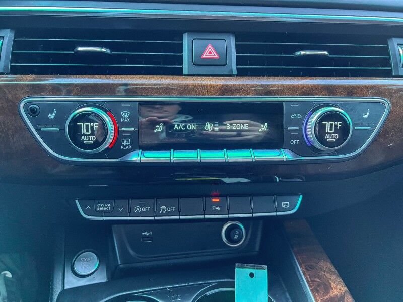 2019 Audi A4 Premium Plus Wilmington NC