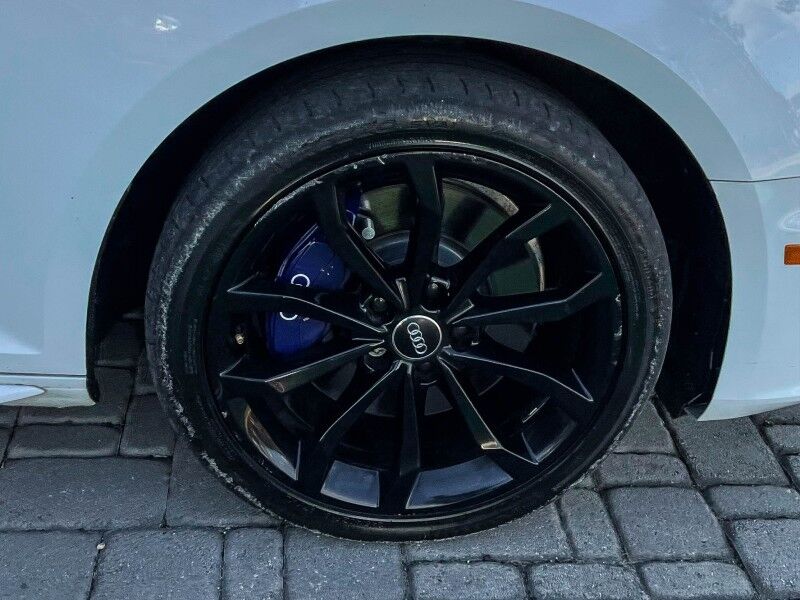 2019 Audi A4 Premium Plus Wilmington NC