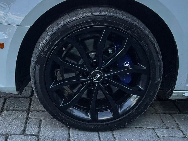 2019 Audi A4 Premium Plus Wilmington NC