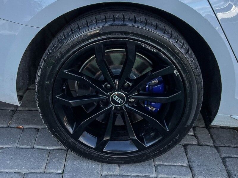 2019 Audi A4 Premium Plus Wilmington NC