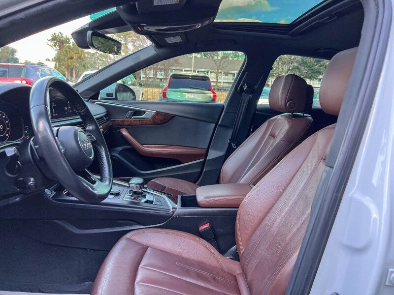 2019 Audi A4 Premium Plus Wilmington NC