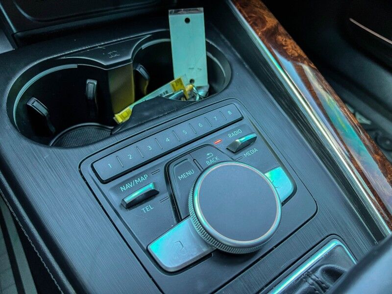 2019 Audi A4 Premium Plus Wilmington NC