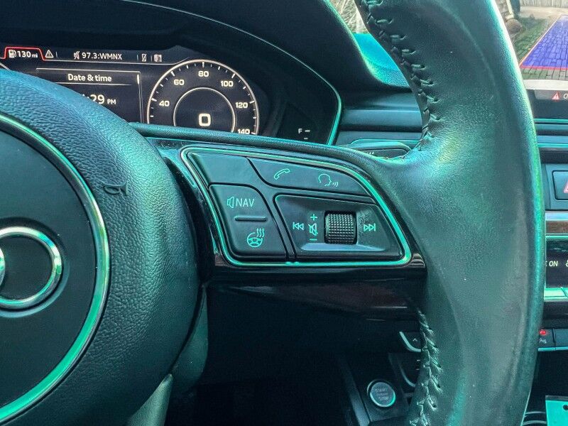 2019 Audi A4 Premium Plus Wilmington NC