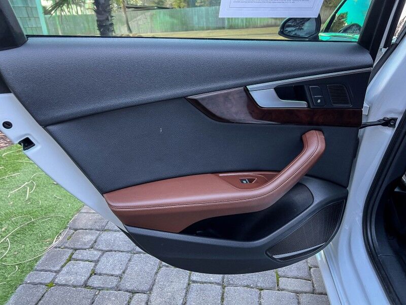 2019 Audi A4 Premium Plus Wilmington NC