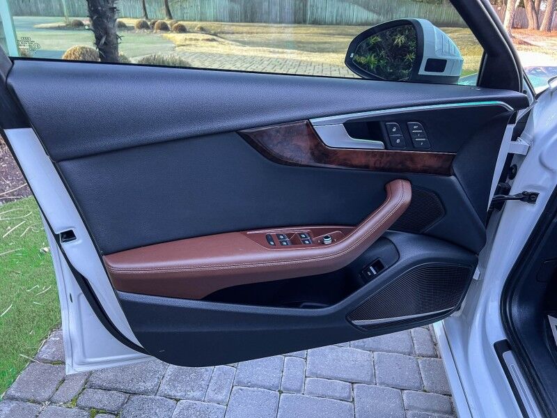 2019 Audi A4 Premium Plus Wilmington NC