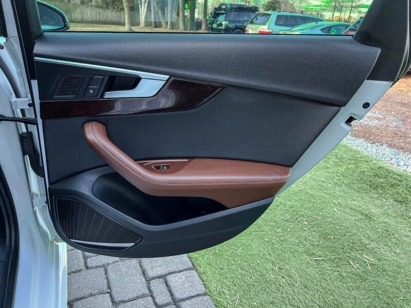 2019 Audi A4 Premium Plus Wilmington NC