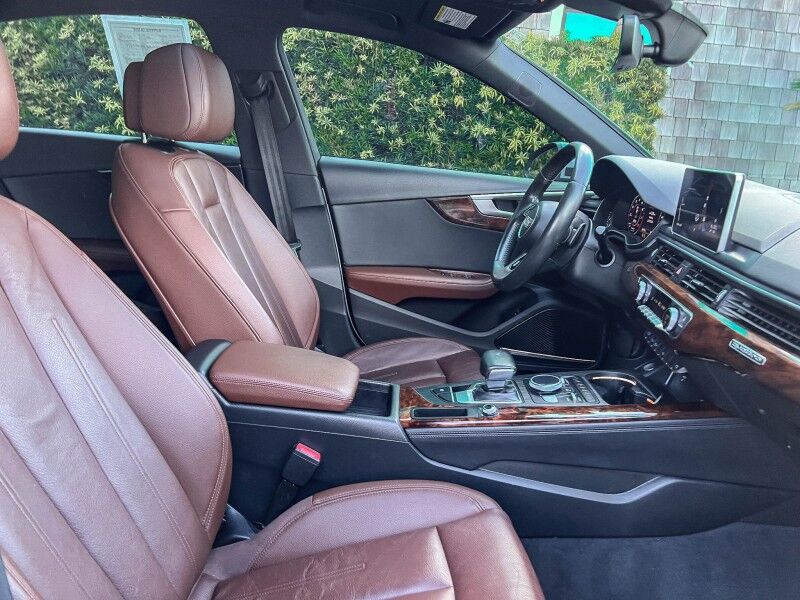 2019 Audi A4 Premium Plus Wilmington NC