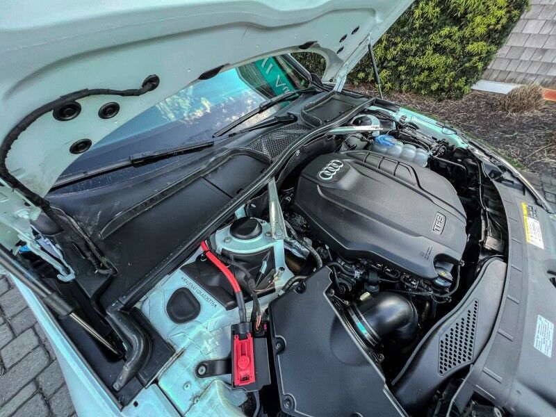 2019 Audi A4 Premium Plus Wilmington NC