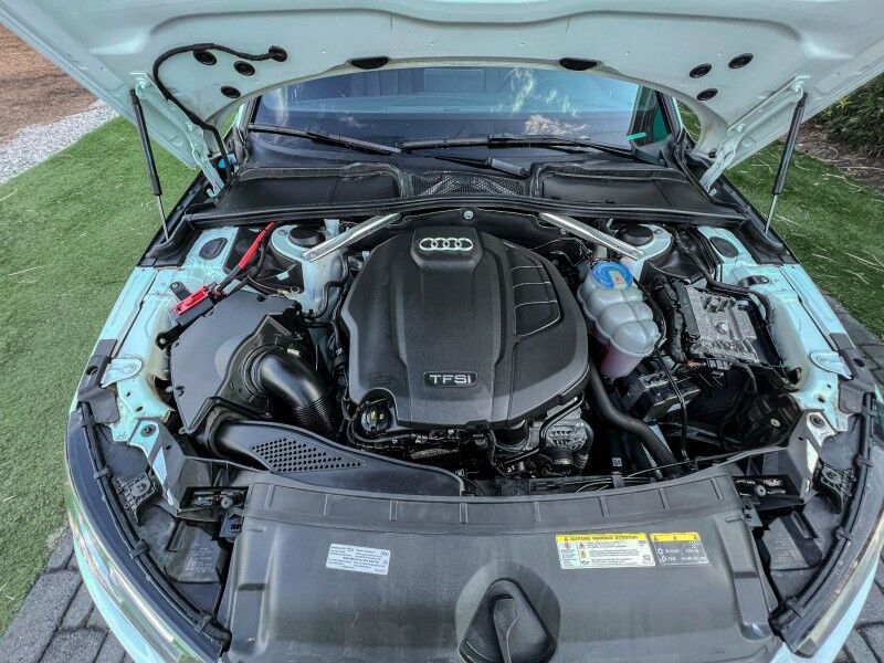 2019 Audi A4 Premium Plus Wilmington NC