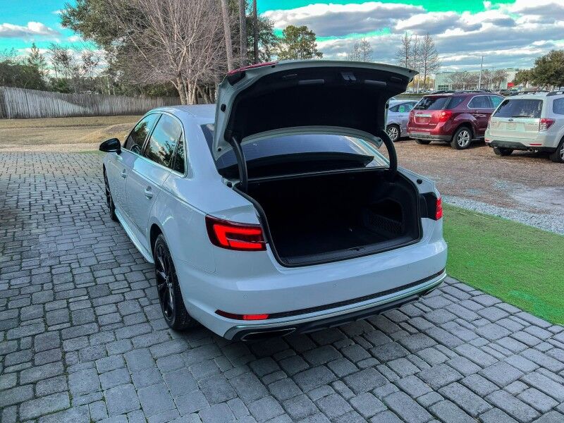 2019 Audi A4 Premium Plus Wilmington NC